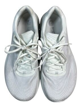 Topo Women’s Running Shoes White Size 11